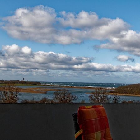 Appartement "Sonnenperle" Heiligenhafen Eksteriør billede