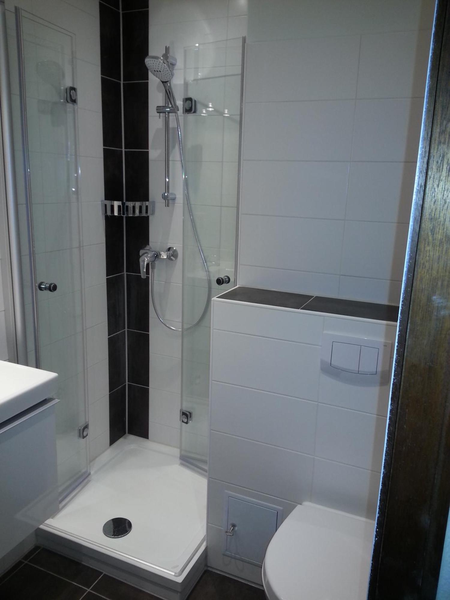 Appartement "Sonnenperle" Heiligenhafen Eksteriør billede