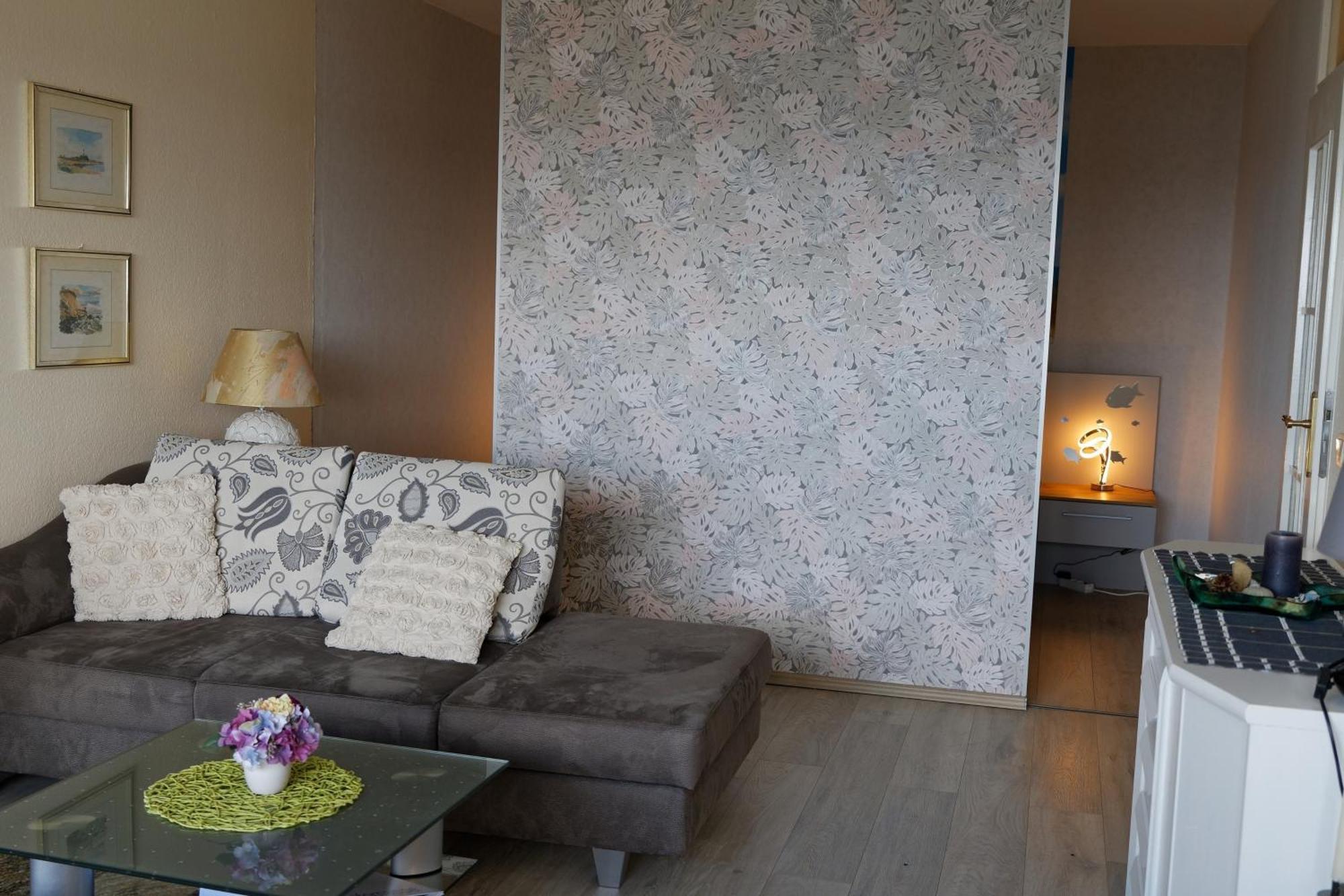Appartement "Sonnenperle" Heiligenhafen Eksteriør billede